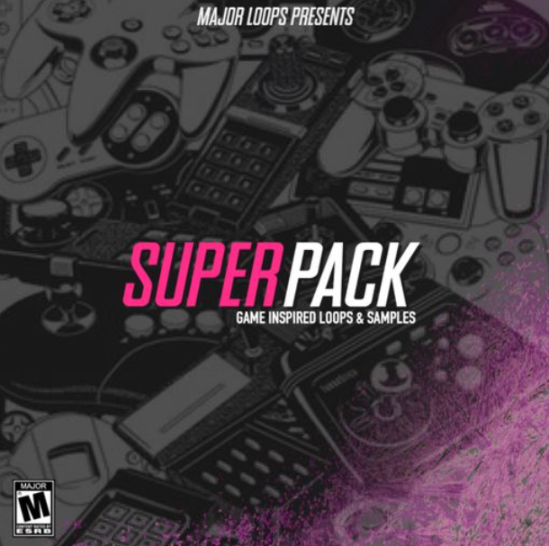 Dynasty Loops Super Pack [WAV] (Premium)