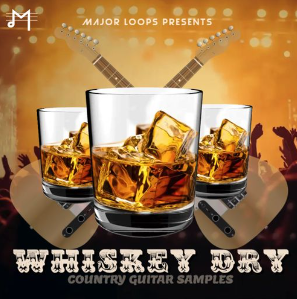 Dynasty Loops Whiskey Dry [WAV] (Premium)