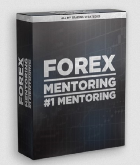 French Trader – Forex Mentoring  (Premium)