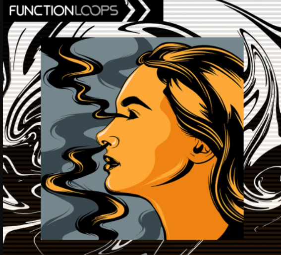 Function Loops Jazzy Hiphop Cutz [WAV]  (Premium)