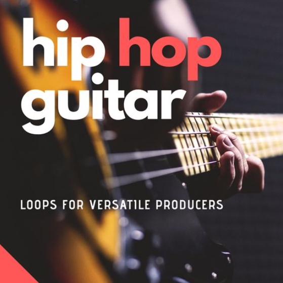 HQO HIP HOP GUITAR [WAV] (Premium)