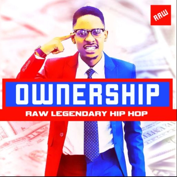 HQO RAW LEGENDARY HIP HOP – OWNERSHIP [WAV] (Premium)