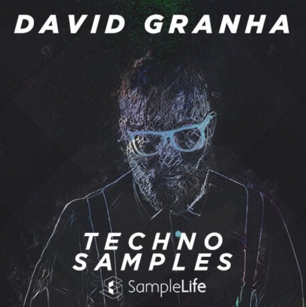 House Of Loop Samplelife David Granha Techno Samples [MULTiFORMAT] (Premium)