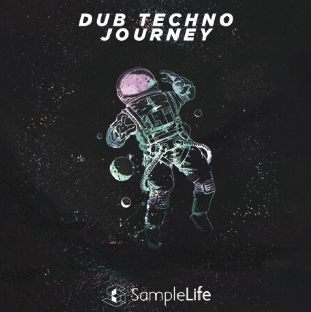 House Of Loop Samplelife Dub Techno Journeys [WAV] (Premium)