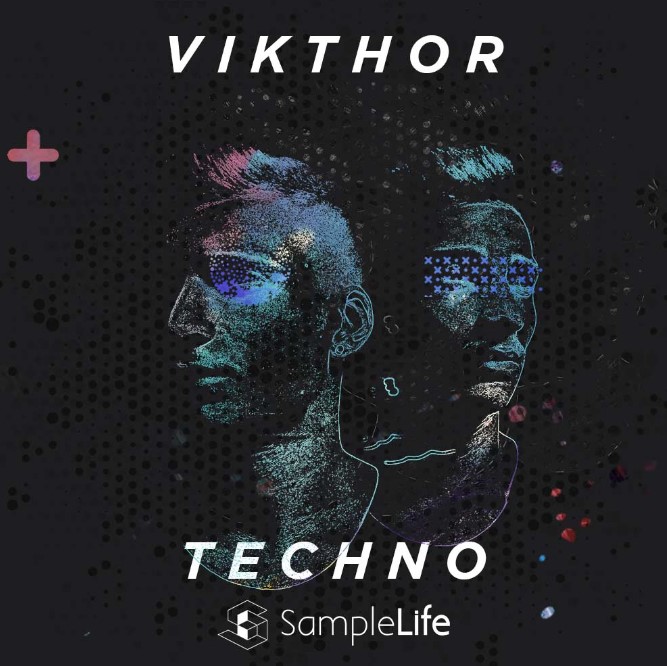 House Of Loop Samplelife Vikthor Techno [WAV] (Premium)