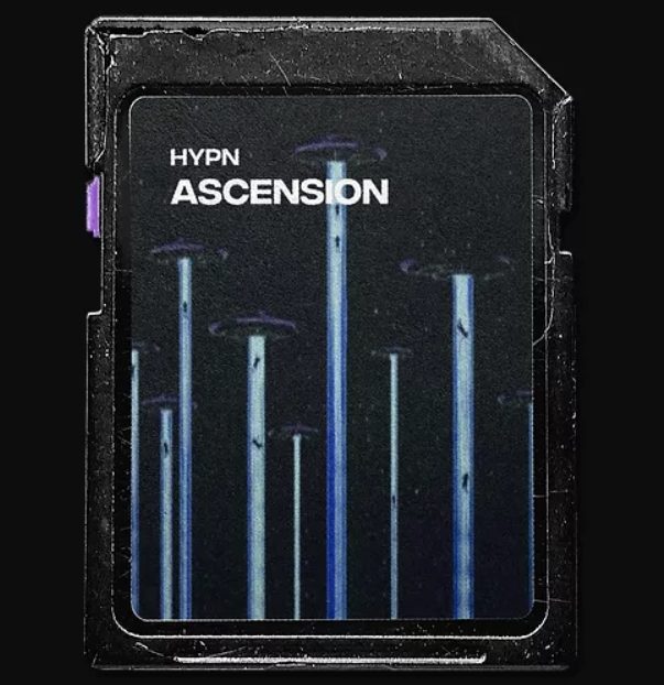 Hypn Ascension Drum Kit [WAV] (Premium)