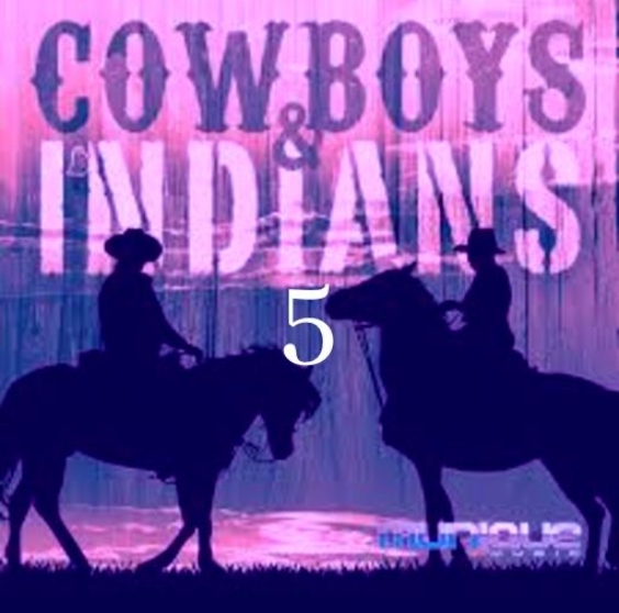 Innovative Samples Cowboys & Indians 5 [WAV] (Premium)