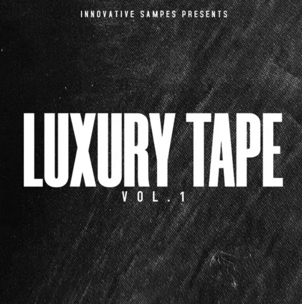 Innovative Samples Luxury Tape Vol.1 [WAV] (Premium)