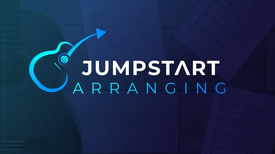 JumpStart Arranging Beyond The Guitar [TUTORiAL] (Premium)