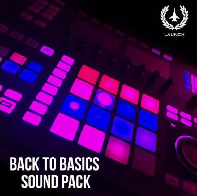 Launch Entertainment Back To Basics [WAV] (Premium)