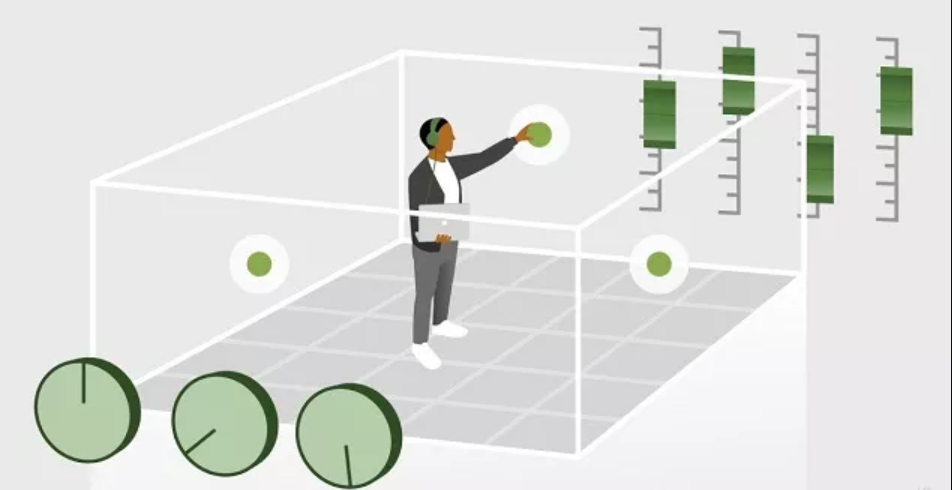 LinkedIn Learning Producing Spatial Audio in Dolby Atmos Binaural and Surround [TUTORiAL] (Premium)