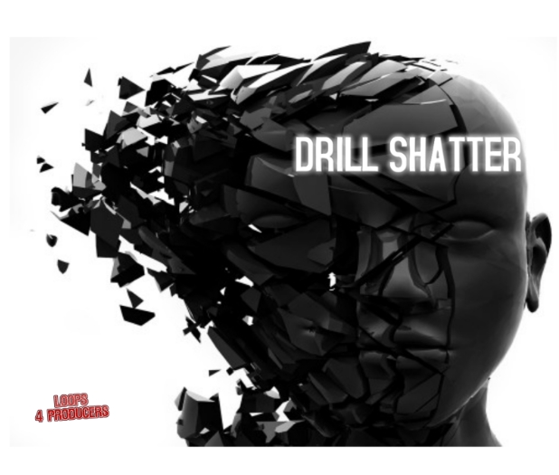 Loops 4 Producers Drill Shatter [WAV] (Premium)