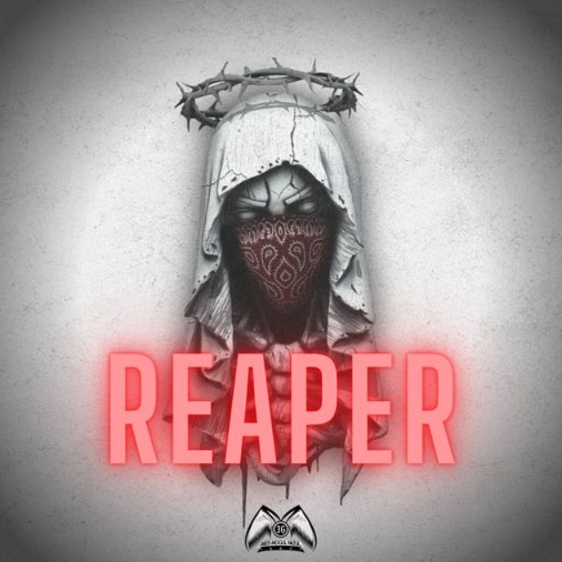 M3G Moguls REAPER: red [WAV] (Premium)