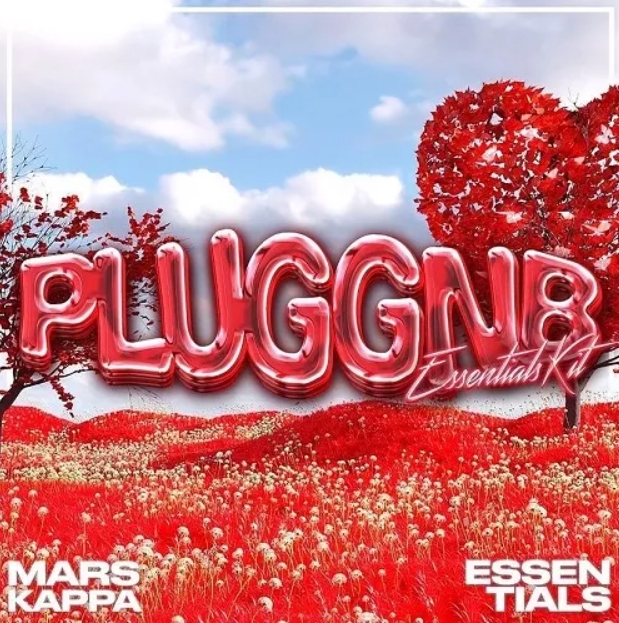 Mars and Kappa Pluggnb Essentials Kit [WAV, MiDi, Synth Presets, DAW Templates]