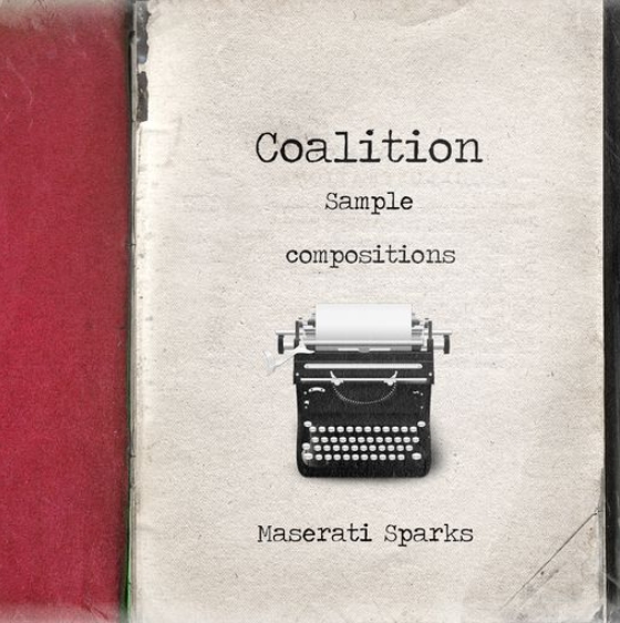 Maserati Sparks Coalition Compostions [WAV] (Premium)