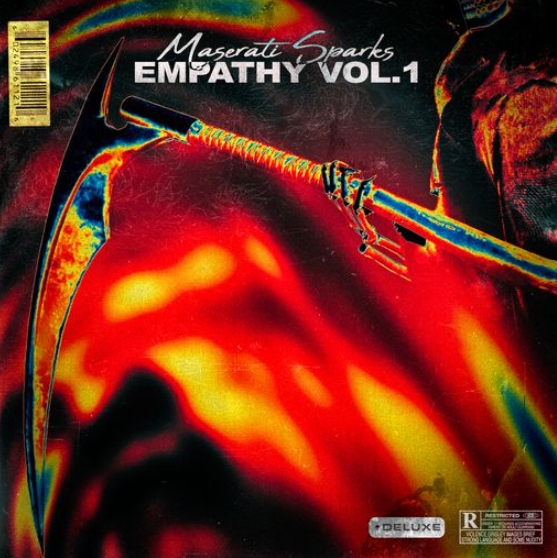 Maserati Sparks Empathy Vol.1 [WAV]