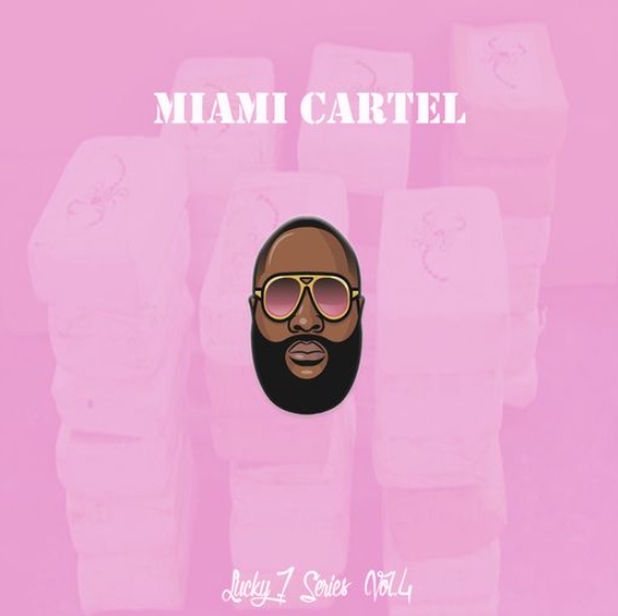 Maserati Sparks Miami Cartel [WAV] (Premium)