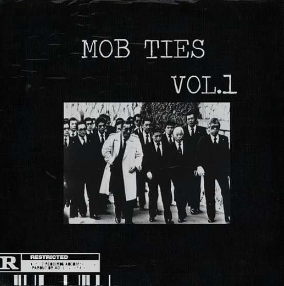 Maserati Sparks Mob Ties Vol.1 [WAV] (Premium)