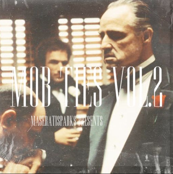 Maserati Sparks Mob Ties Vol.2 [WAV] (Premium)