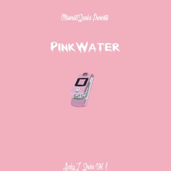 Maserati Sparks Pink Water [WAV] (Premium)