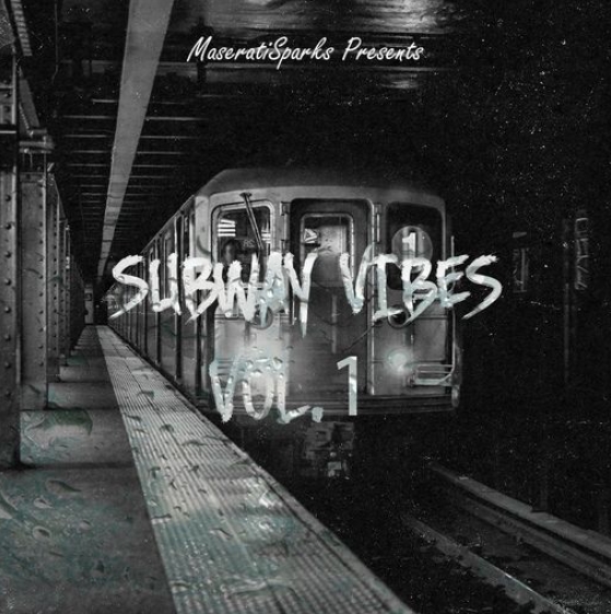 Maserati Sparks Subway Vibes Vol.1 [WAV]