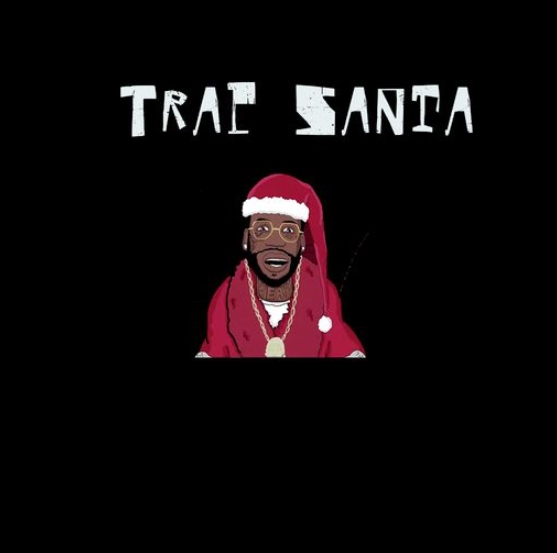 Maserati Sparks Trap Santa [WAV] (Premium)