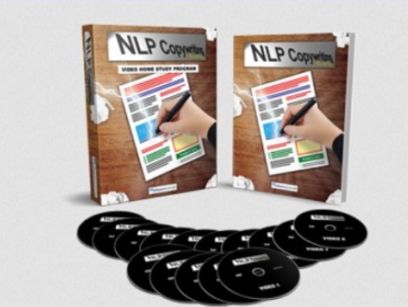 Michael Stevenson - NLP Copywriting Mastery Home Study