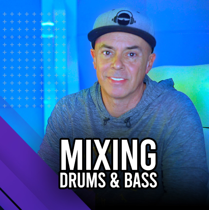 MyMixLab Drums and Bass Levels [TUTORiAL] (Premium)