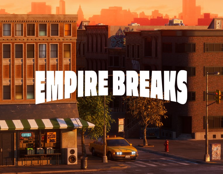 Native Instruments Empire Breaks [KONTAKT] (Premium)