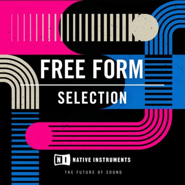 Native Instruments Free Form [WAV] (Premium)