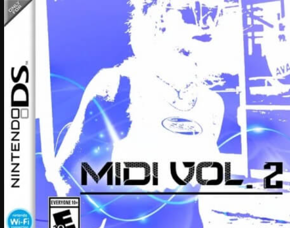 Nightclub20xx Midi Collection Vol.2 [MiDi] (Premium)