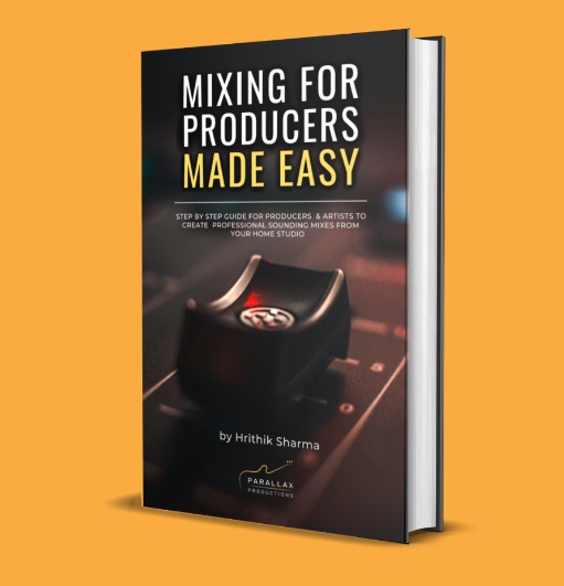 Prodbylax Mixing for Producers – Made Easy (Premium)