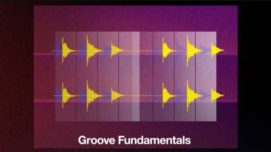 Producertech Groove Fundamentals [TUTORiAL] (Premium)