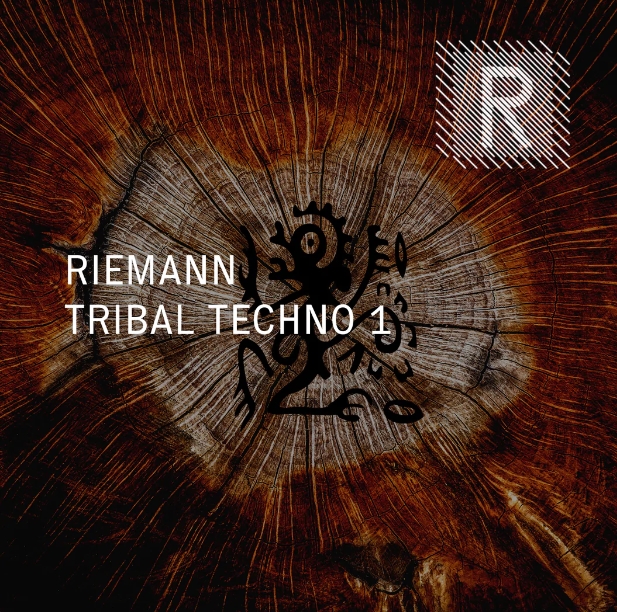 Riemann Kollektion Riemann Tribal Techno 1 [WAV]