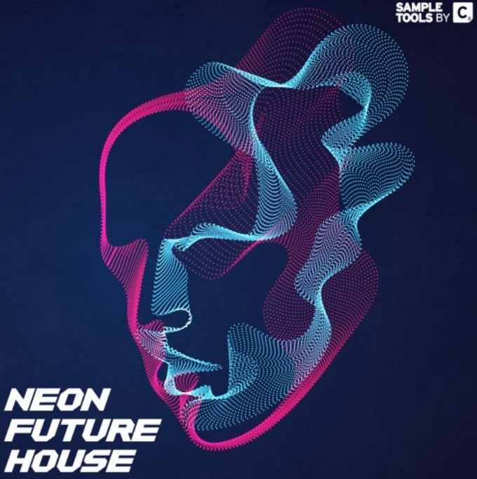 Sample Tools by Cr2 Neon Future House [WAV, MiDi, Synth Presets] (Premium)