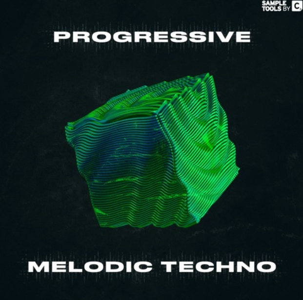 Sample Tools by Cr2 Progressive Melodic Techno [WAV, MiDi, Synth Presets]