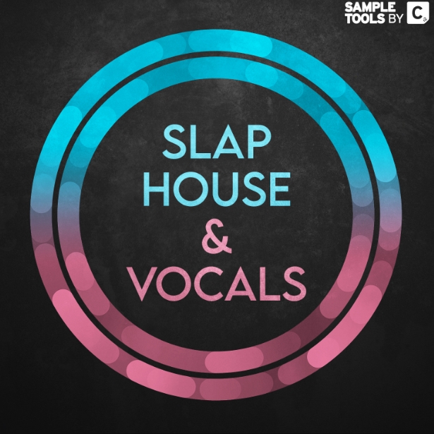 Sample Tools by Cr2 Slap House Vocals [WAV, MiDi, Synth Presets] (Premium)