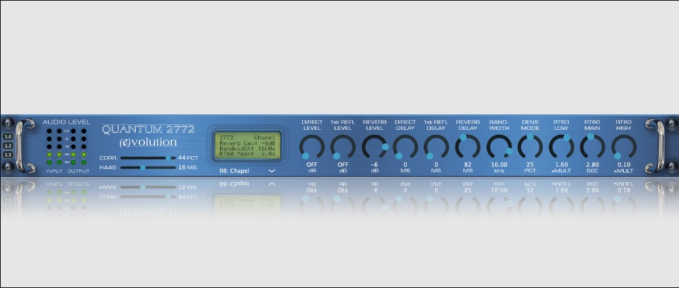 Savant Audio Labs Quantum 2772 Evolution v1.0 [WiN] (Premium)