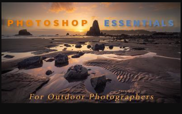 Sean Bagshaw – Photoshop Essentials for Outdoor Photographers (Premium)