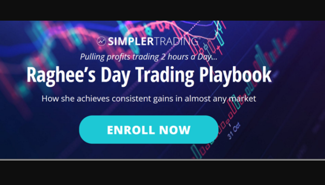 Simpler Trading – Raghee’s New Day Trading Playbook BASIC Download 2022 (Premium)