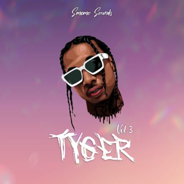 Smemo Sounds Tyger vol 3 [WAV] (Premium)