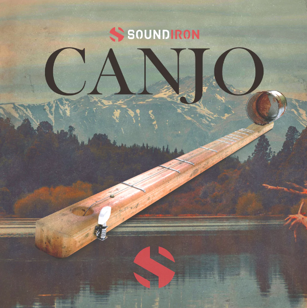 Soundiron Canjo [WAV] (Premium)