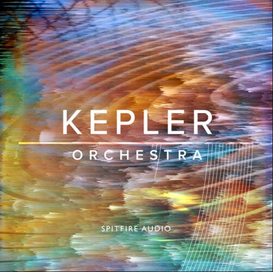 Spitfire Audio Kepler Orchestra [KONTAKT] (Premium)