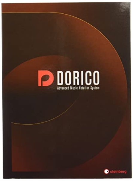 Steinberg Dorico Pro v4.2.0 [WiN, MacOSX] (Premium)