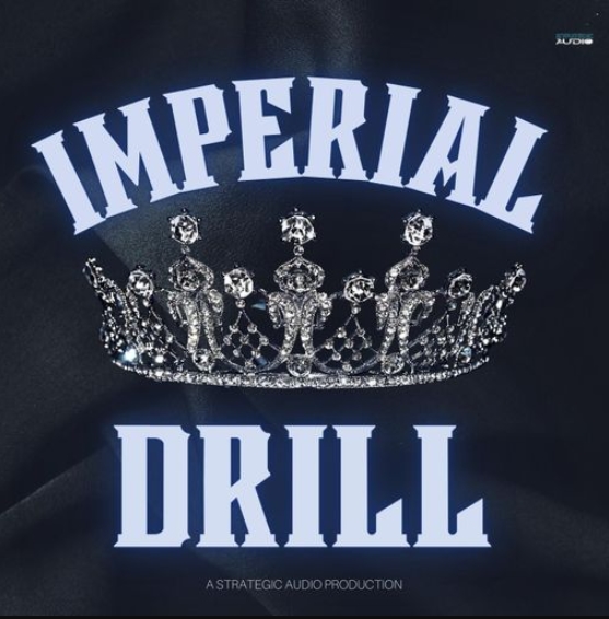 Strategic Audio Imperial Drill [WAV] (Premium)