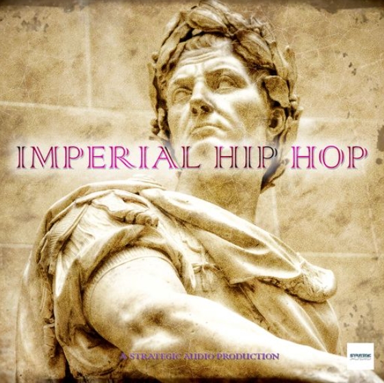 Strategic Audio Imperial Hip Hop [WAV] (Premium)