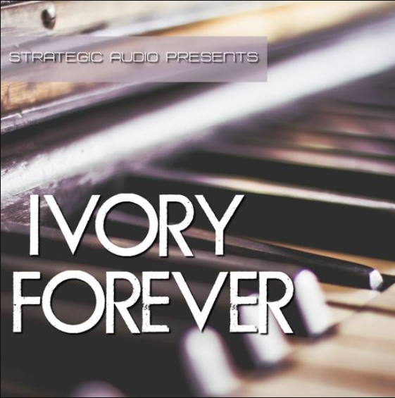 Strategic Audio Ivory Forever [WAV] (Premium)