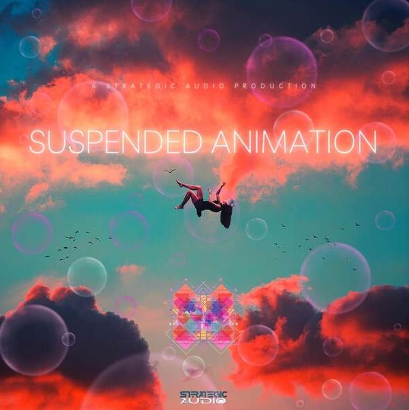 Strategic Audio Suspended Animation [WAV]