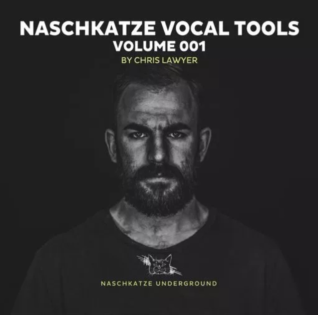 Symphonic Distribution Naschkatze Vocal Tools 001 [WAV] (Premium)