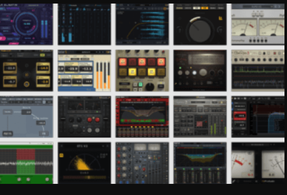 TBProAudio bundle 2022.7 CE [WiN] (Premium)